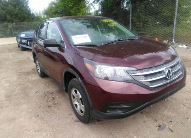 honda cr-v 2013 5j6rm4h37dl058705