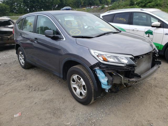 honda cr-v lx 2015 5j6rm4h37fl014982