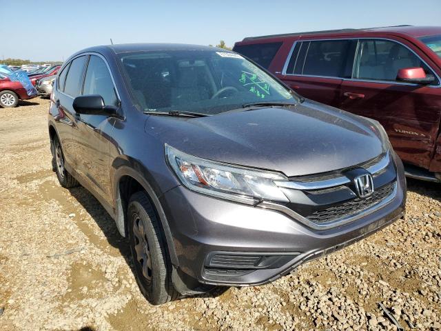 honda cr-v lx 2015 5j6rm4h37fl016019