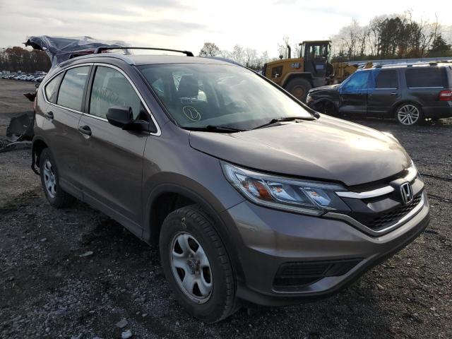 honda cr-v lx 2015 5j6rm4h37fl071893