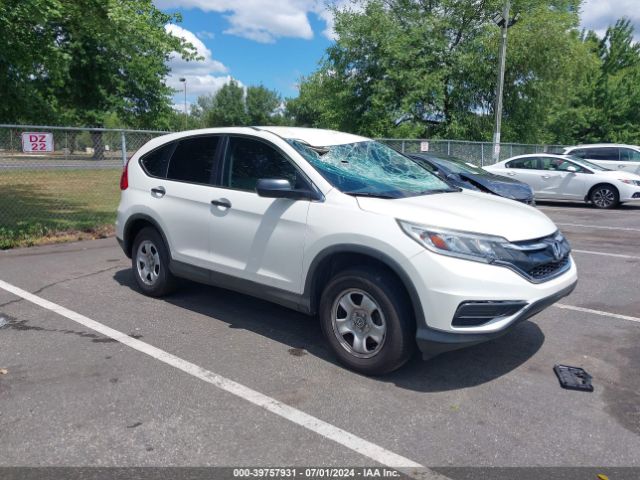 honda cr-v 2015 5j6rm4h37fl127623