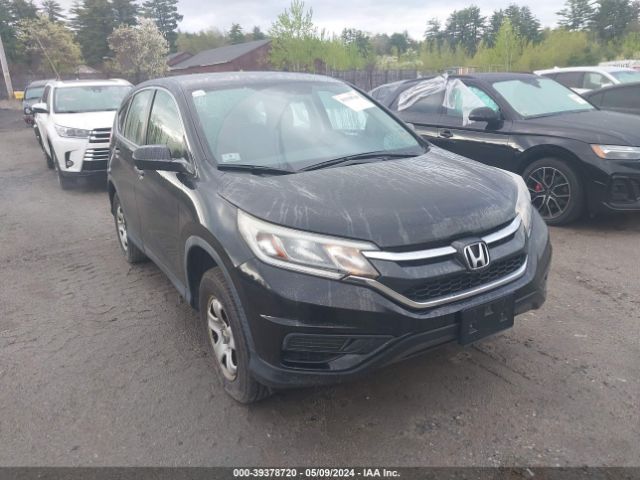 honda cr-v 2016 5j6rm4h37gl103193