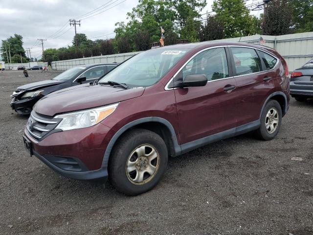 honda cr-v lx 2012 5j6rm4h38cl033469