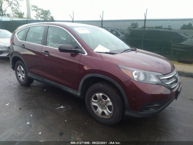 honda cr-v 2012 5j6rm4h38cl052118