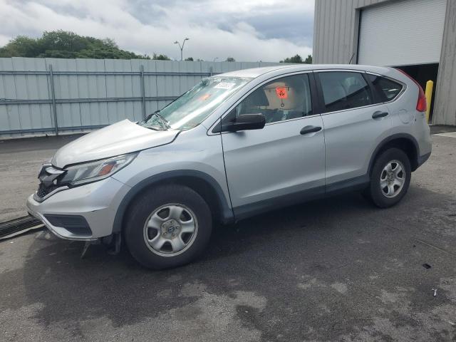 honda cr-v lx 2015 5j6rm4h38fl008866