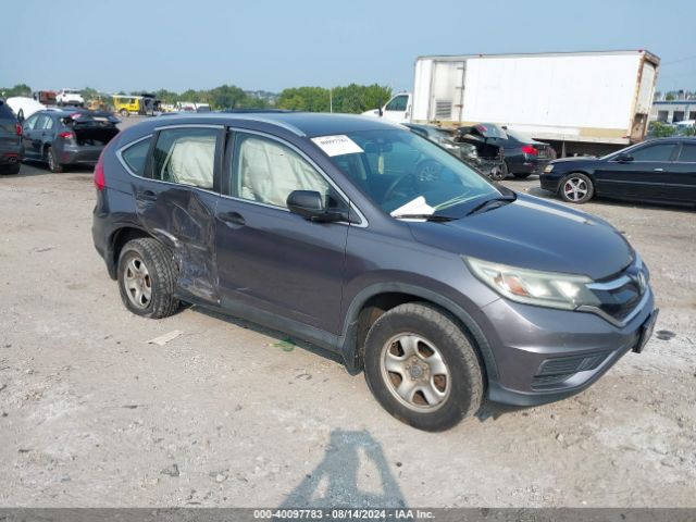 honda cr-v 2015 5j6rm4h38fl041205