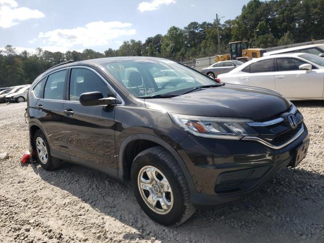 honda cr-v lx 2015 5j6rm4h38fl063687