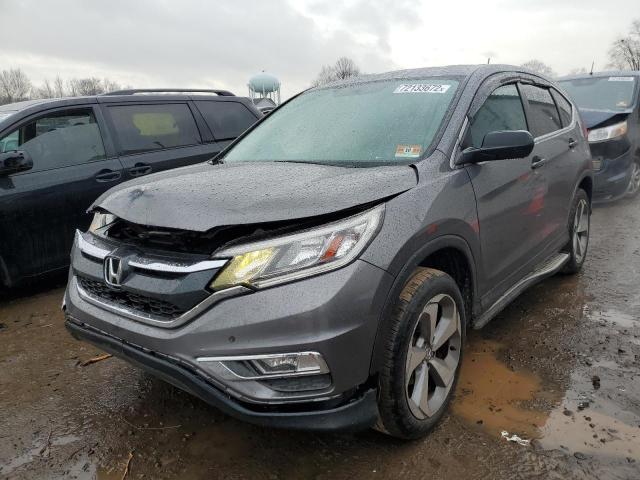 honda cr-v lx 2015 5j6rm4h38fl077962