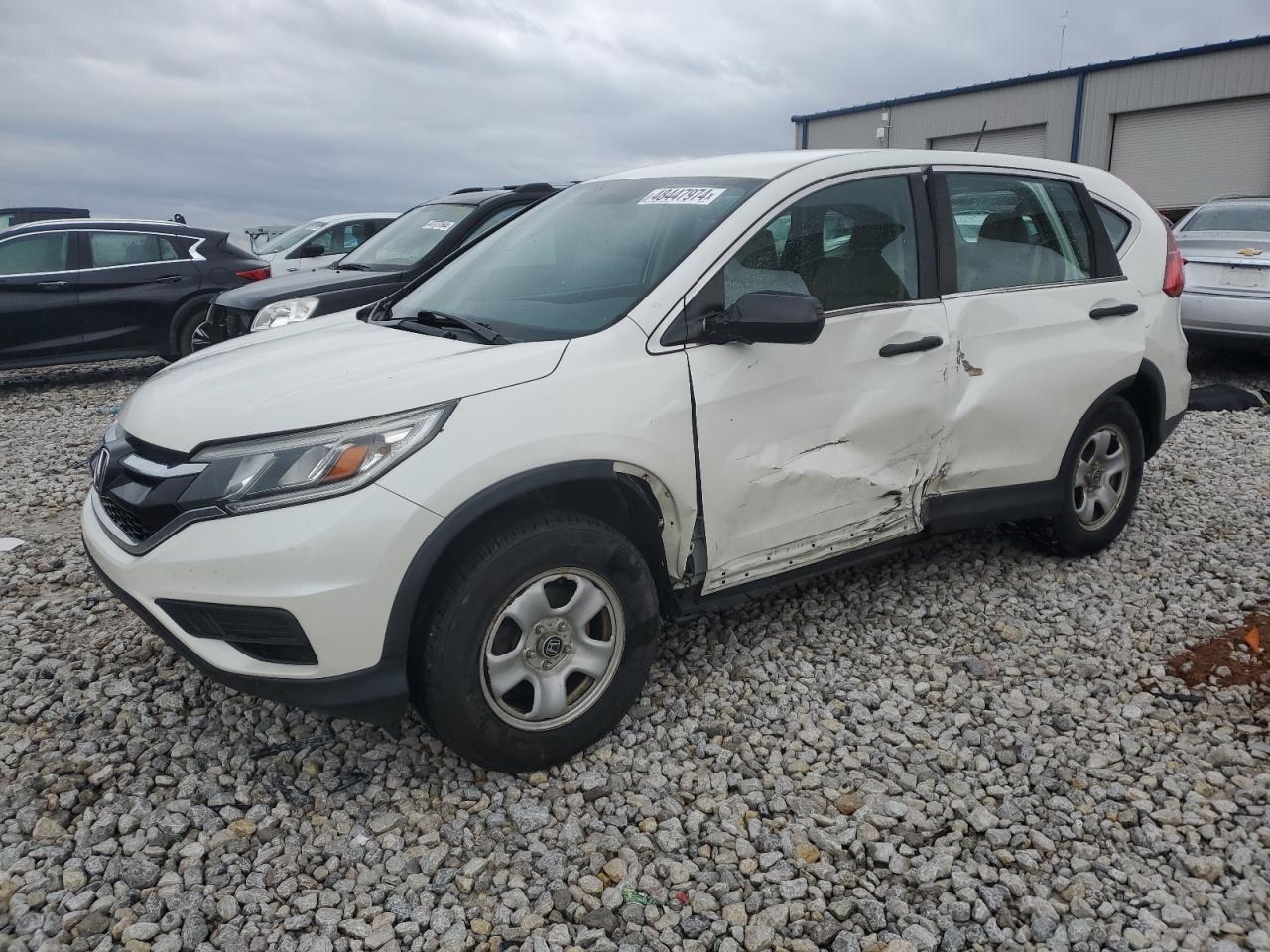 honda cr-v 2015 5j6rm4h38fl095880