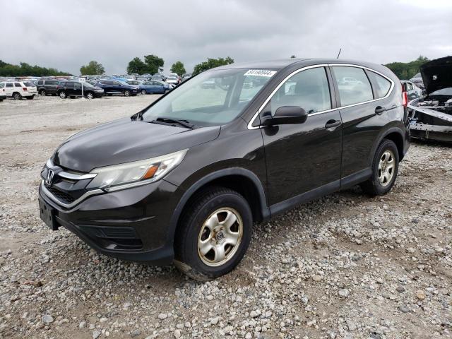 honda cr-v lx 2015 5j6rm4h38fl107932