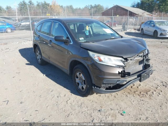 honda cr-v 2015 5j6rm4h38fl126447