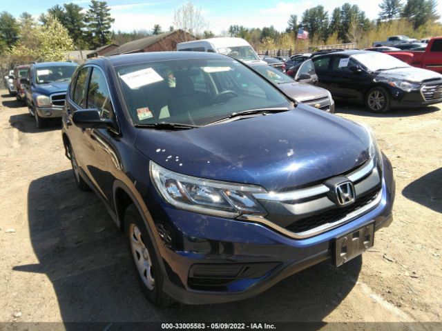 honda cr-v 2015 5j6rm4h38fl131809