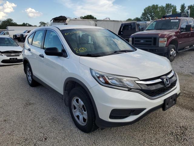 honda cr-v lx 2016 5j6rm4h38gl106801