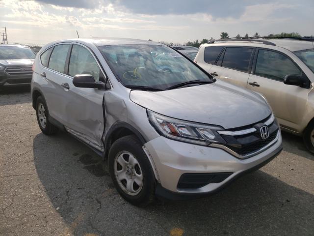 honda cr-v lx 2016 5j6rm4h38gl129527