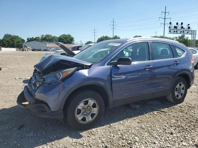 honda cr-v lx 2012 5j6rm4h39cl058302