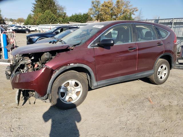 honda cr-v lx 2012 5j6rm4h39cl061006