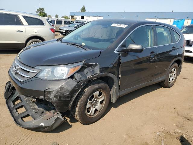 honda cr-v lx 2013 5j6rm4h39dl035474