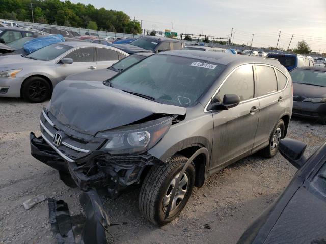 honda cr-v lx 2013 5j6rm4h39dl064067