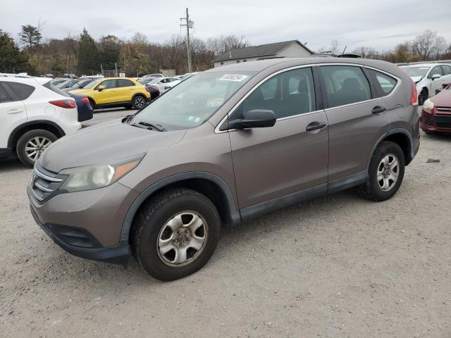 honda cr-v lx 2013 5j6rm4h39dl065445