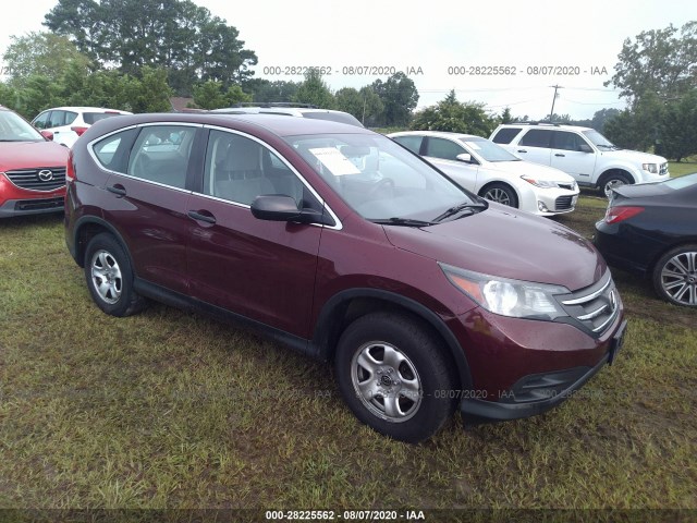 honda cr-v 2014 5j6rm4h39el066094