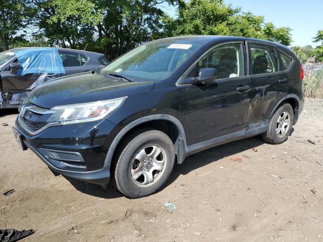 honda cr-v lx 2015 5j6rm4h39fl004020