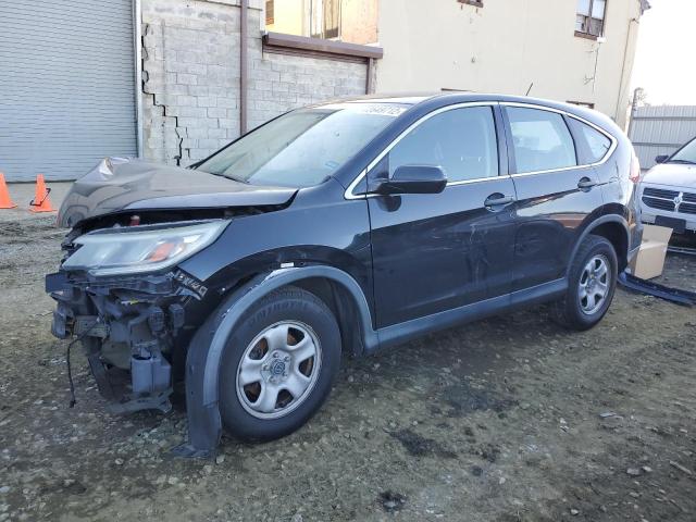 honda cr-v lx 2015 5j6rm4h39fl057798