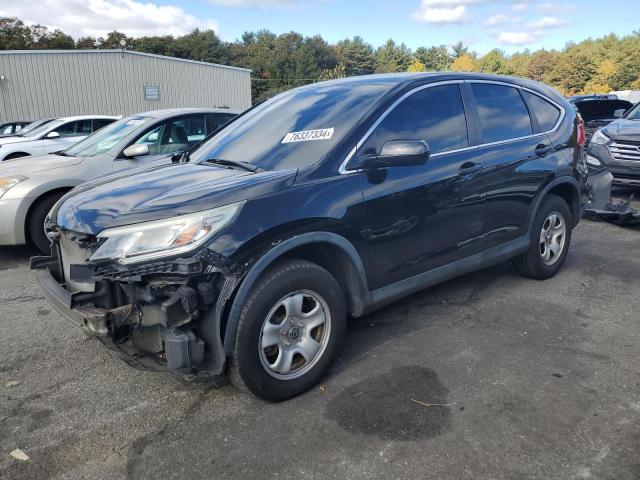 honda cr-v lx 2015 5j6rm4h39fl121712