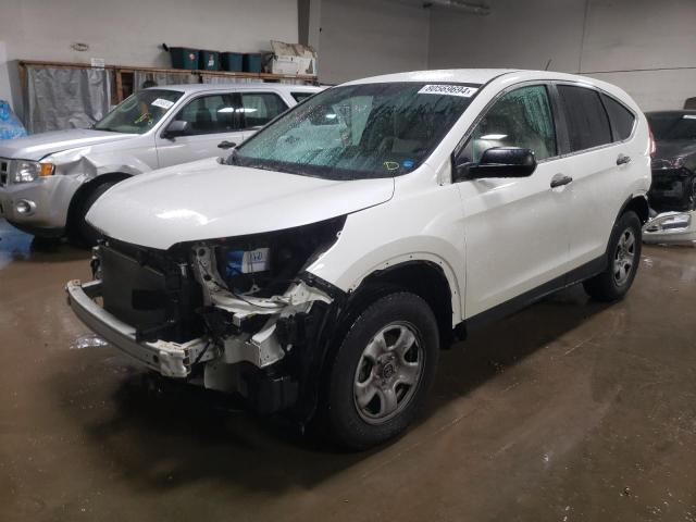 honda cr-v lx 2016 5j6rm4h39gl083383