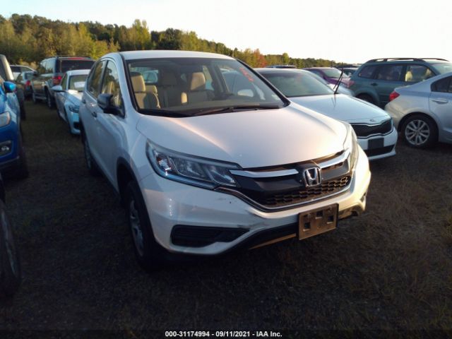 honda cr-v 2016 5j6rm4h39gl104121