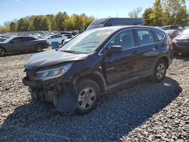 honda cr-v lx 2016 5j6rm4h39gl133909