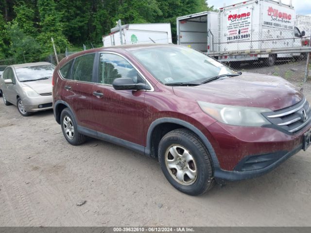 honda cr-v 2012 5j6rm4h3xcl030850