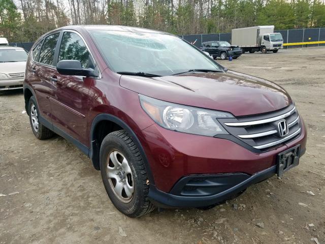 honda cr-v lx 2014 5j6rm4h3xel101368