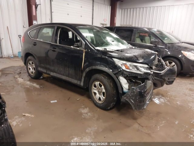 honda cr-v 2015 5j6rm4h3xfl025622