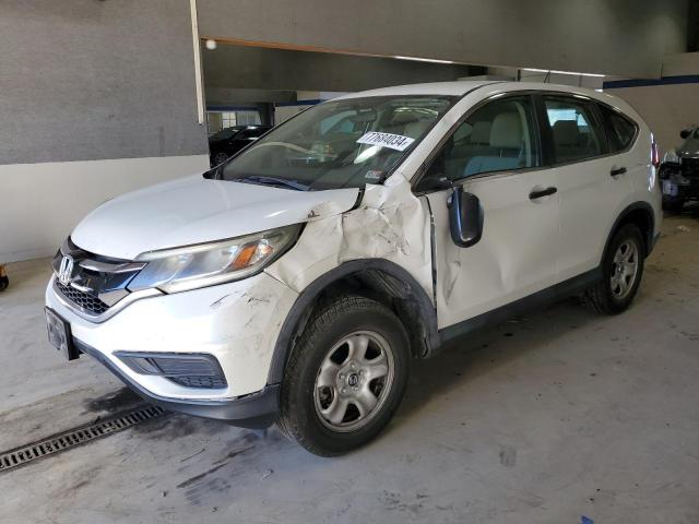 honda cr-v 2015 5j6rm4h3xfl045899