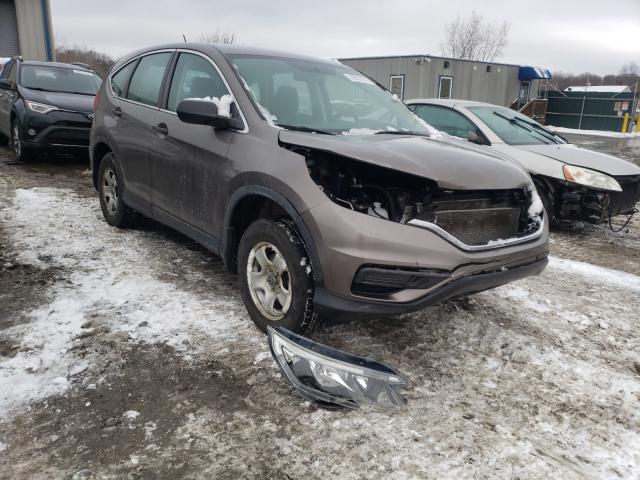 honda cr-v lx 2015 5j6rm4h3xfl072570