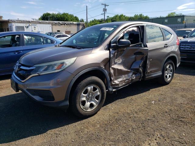 honda cr-v lx 2015 5j6rm4h3xfl081043