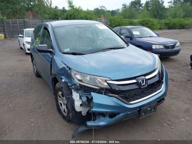 honda cr-v 2015 5j6rm4h3xfl087084