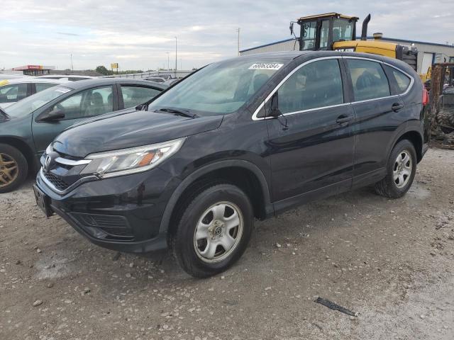 honda cr-v lx 2016 5j6rm4h3xgl001273