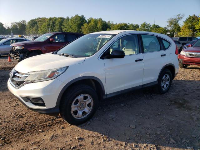 honda cr-v lx 2016 5j6rm4h3xgl113510