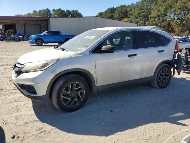 honda cr-v se 2016 5j6rm4h44gl102544