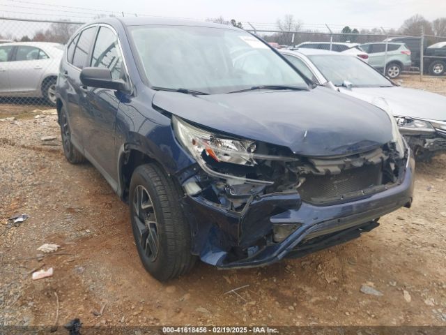 honda cr-v 2016 5j6rm4h45gl080103