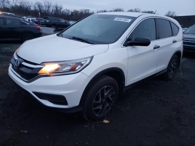 honda cr-v se 2016 5j6rm4h45gl103573