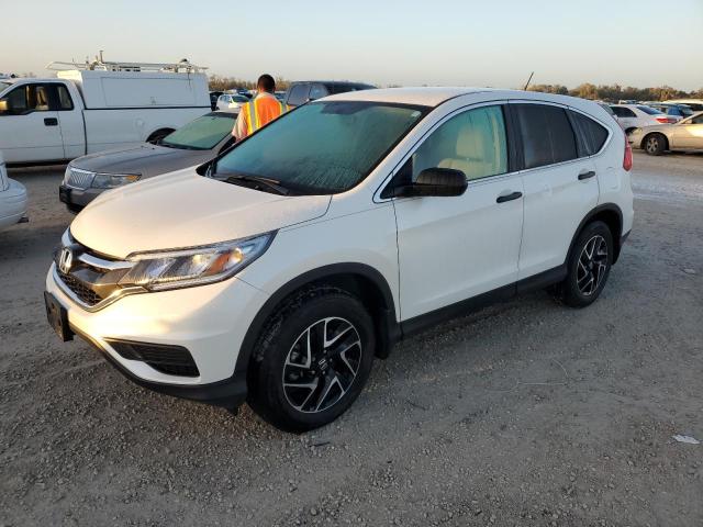 honda cr-v se 2016 5j6rm4h47gl073105