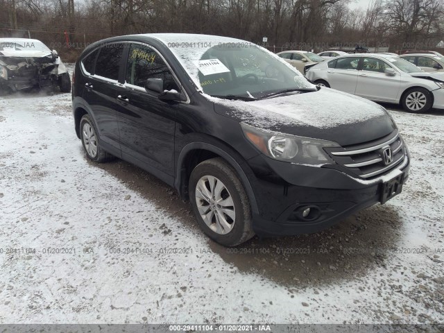 honda cr-v 2012 5j6rm4h50cl000791