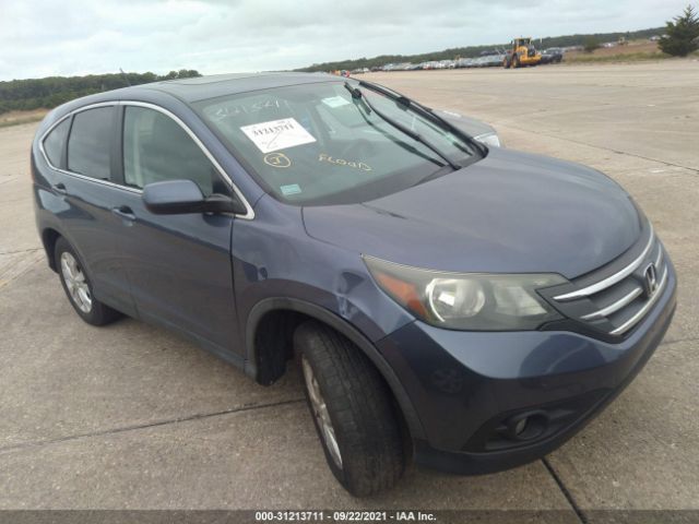 honda cr-v 2012 5j6rm4h50cl015095