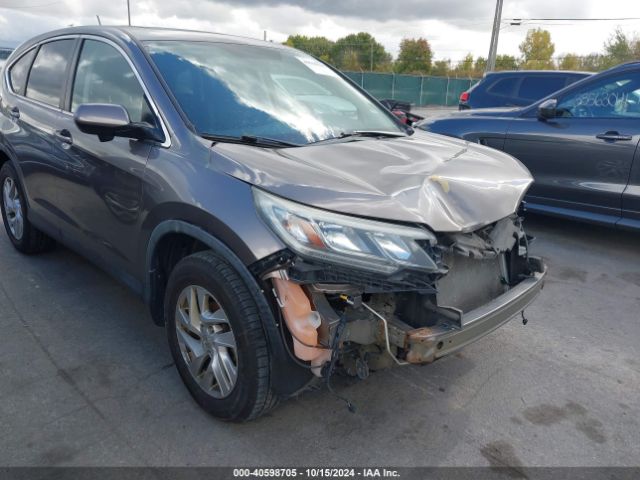 honda cr-v 2015 5j6rm4h50fl120451