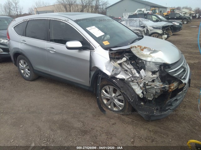 honda cr-v 2012 5j6rm4h51cl002064