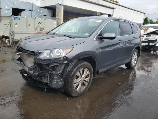 honda cr-v ex 2014 5j6rm4h51el070139