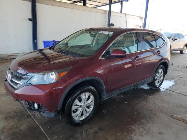 honda cr-v ex 2014 5j6rm4h51el081951