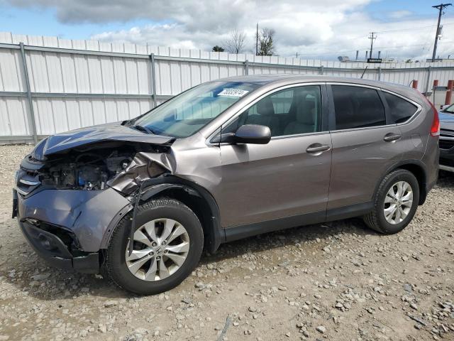 honda cr-v ex 2014 5j6rm4h51el094294